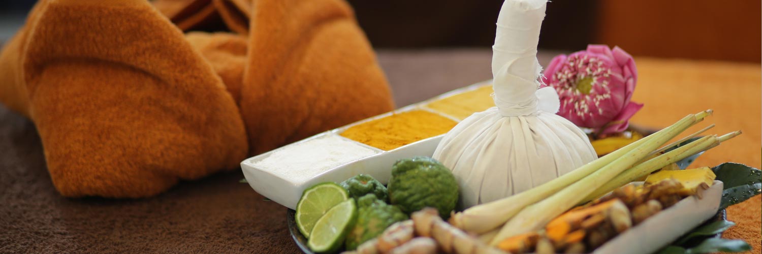 Spa Treatment & Health Club